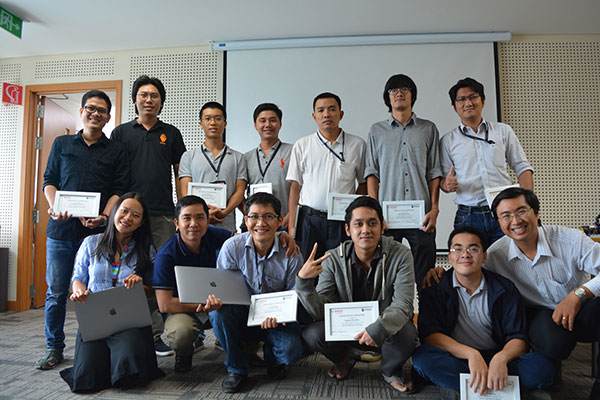 KHOÁ IOS PROGRAMMING ( CASE STUDY INTERNET OF THINGS )