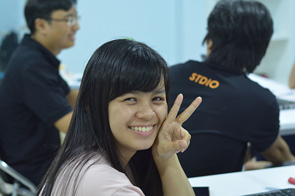 LẬP TRÌNH C++ KHOÁ 13