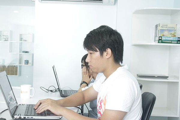 LẬP TRÌNH C++ KHOÁ 19