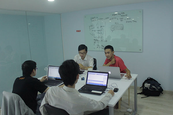PHÁT TRIỂN GAME (GAME ENGINE C++) KHOÁ 3