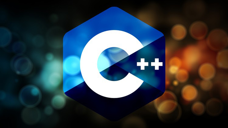 Khóa Học C++ Căn Đến Nâng Cao