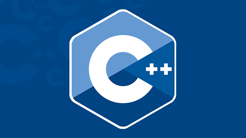 Khóa Học C++ Căn Bản và Nền Tảng Lập Trình