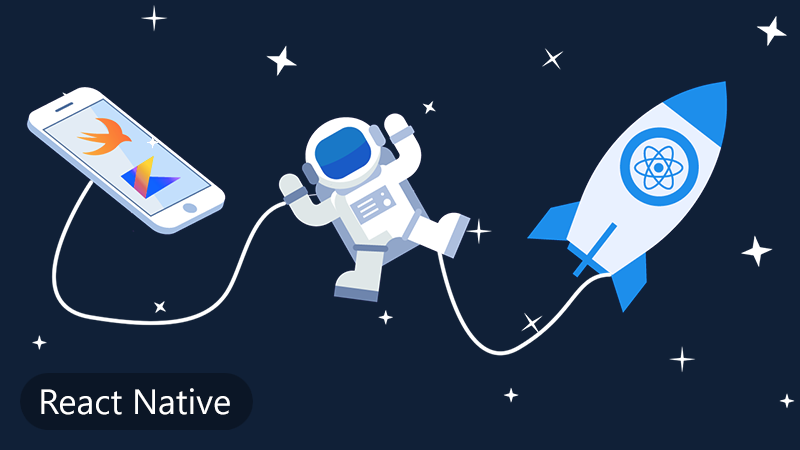 Khóa Học Lập Trình Ứng Dụng Di Động với React Native